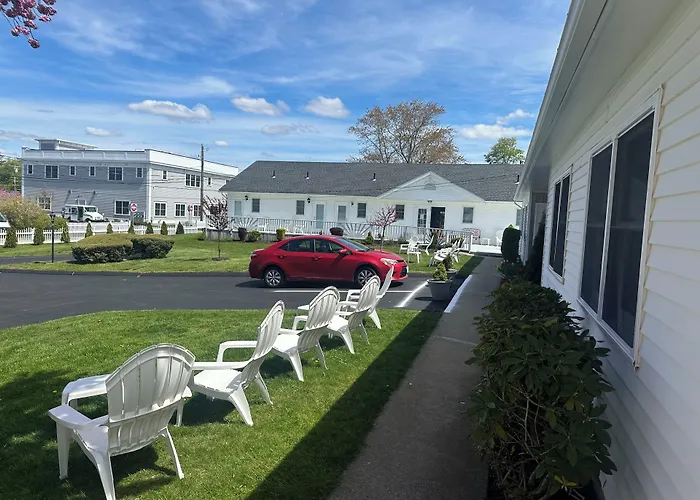 Taber Inn