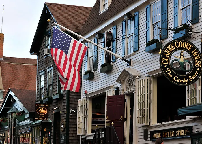 Harborside Inn